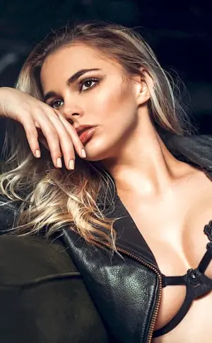 Miss Maxim 2020 Oktyabrina Maksimova