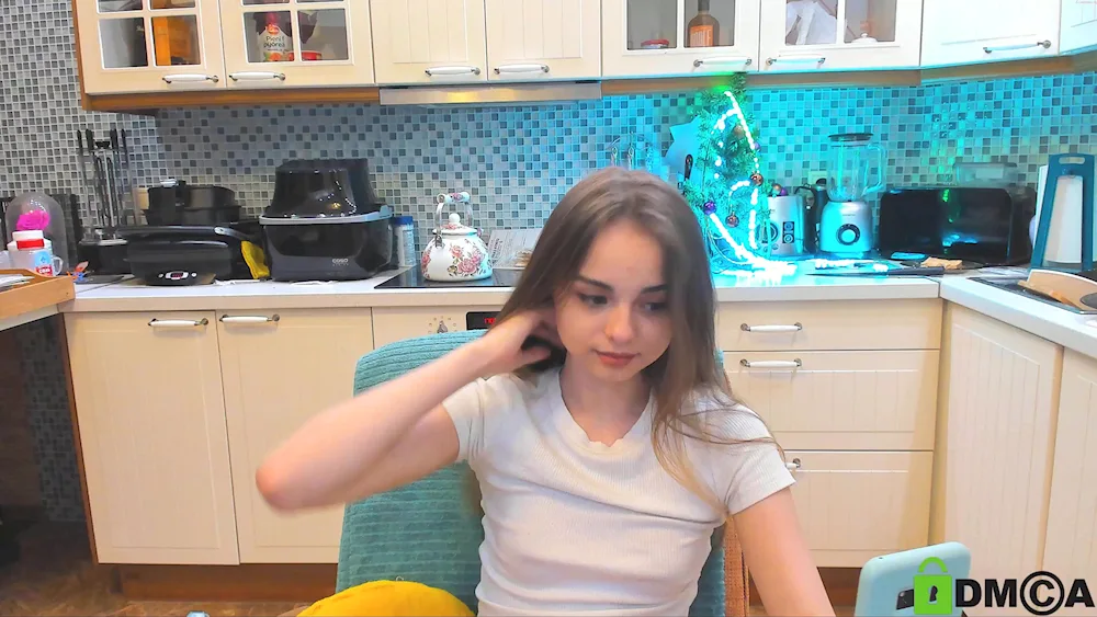 Vlada Nikulina Miss Vikki