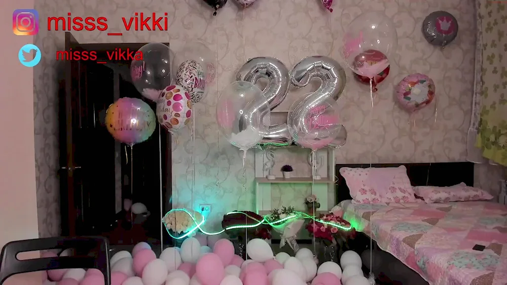 Miss Vikki plum