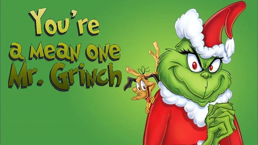 Grinch