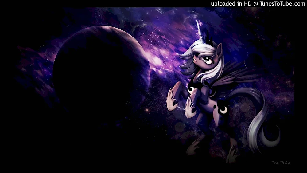 MLP Dark Moon