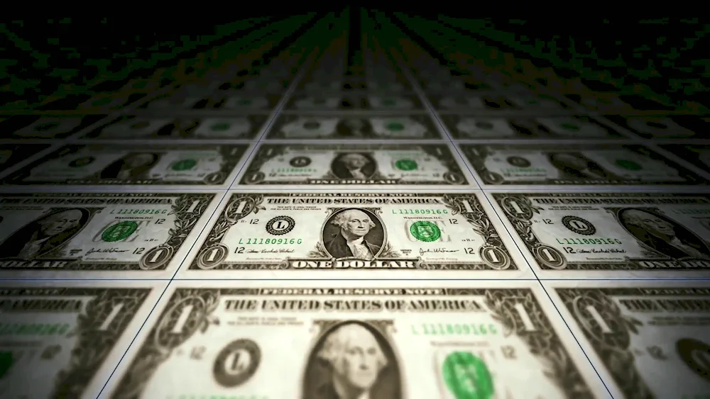 Money wallpaper