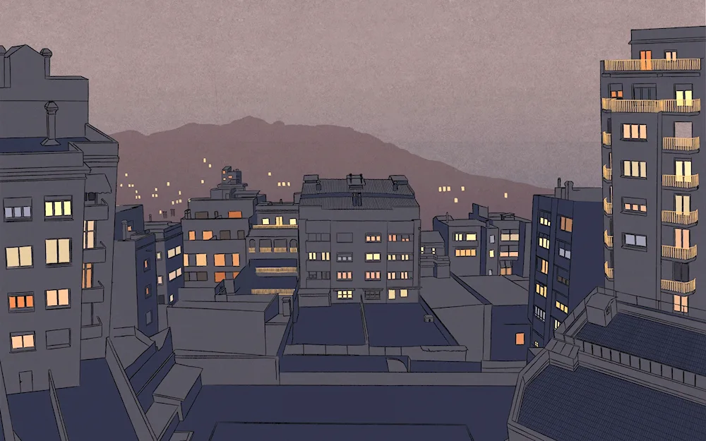 Multi-storey art