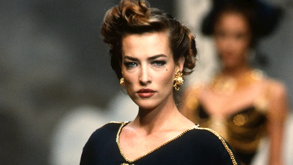 Tatjana Patitz 2022