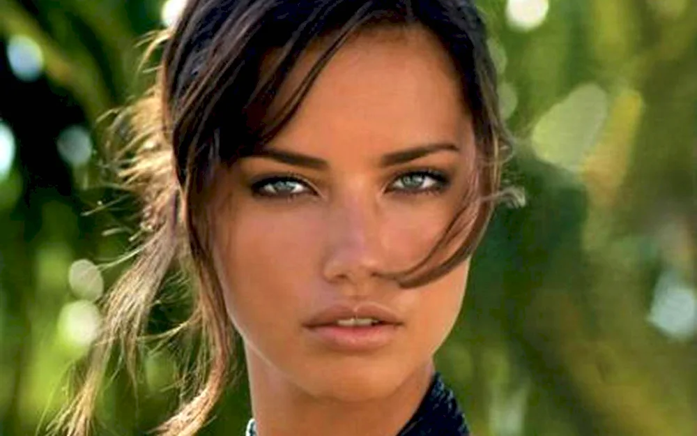 Adriana Lima