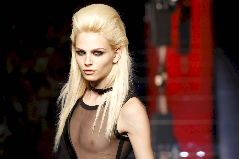 Andrea Pejic