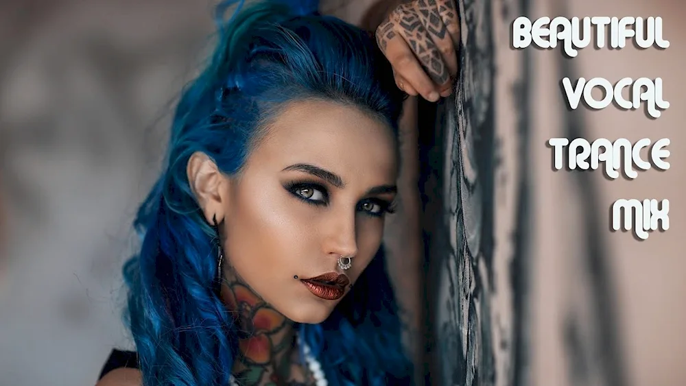 Model Felisja Piana