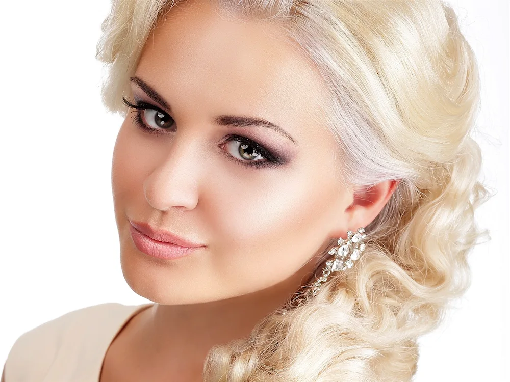 Swiss Wedding Hairstyles 2010
