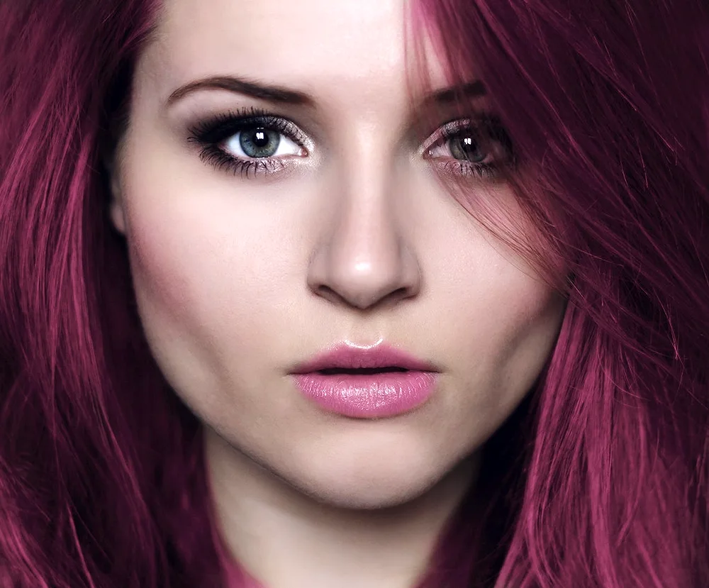 Perox hair