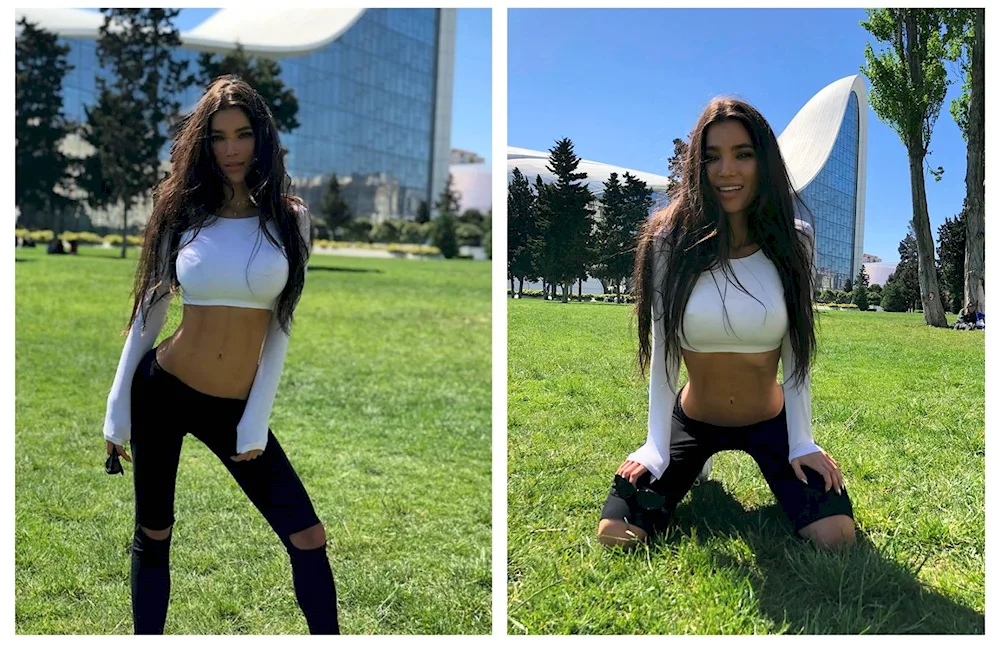 Svetana Bilyalova