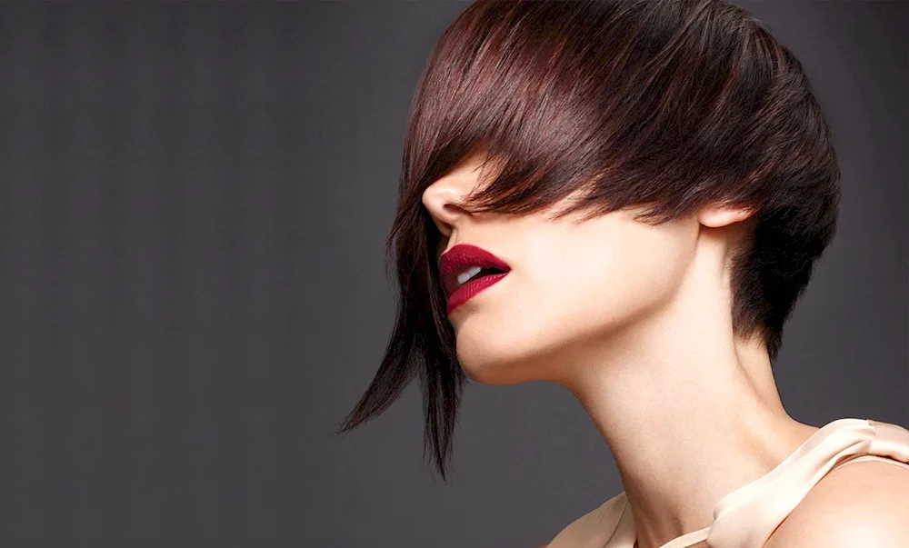 Fashion haircuts