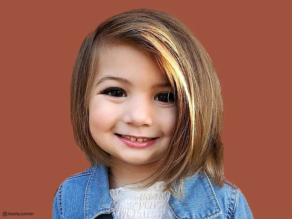 Baby Hair