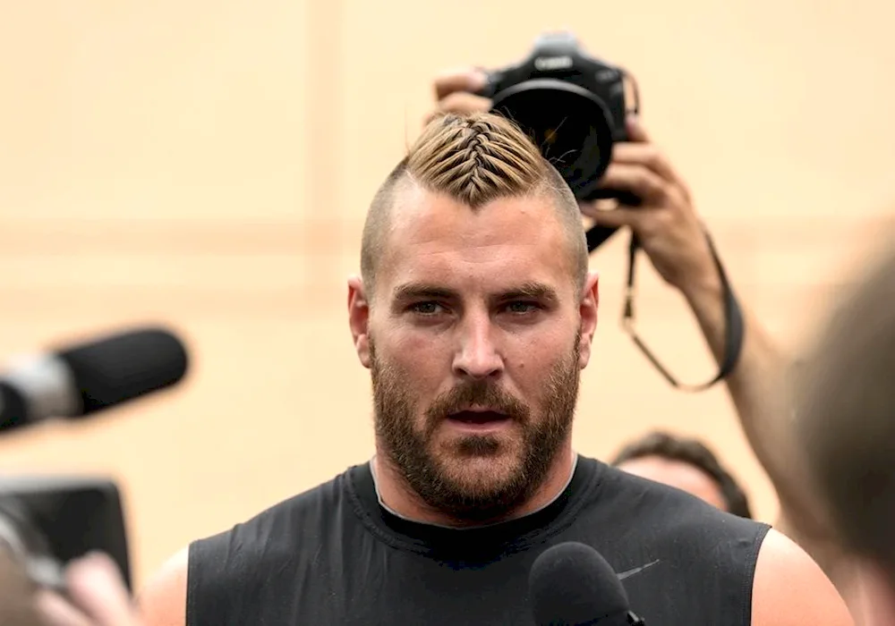 Mohawk Vikings