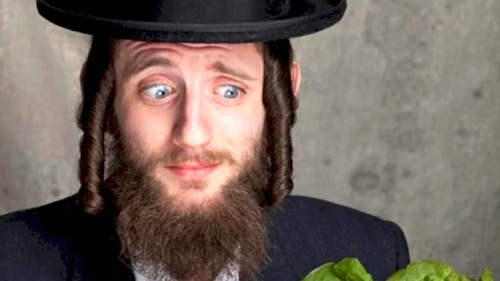 Moisha Shulerman