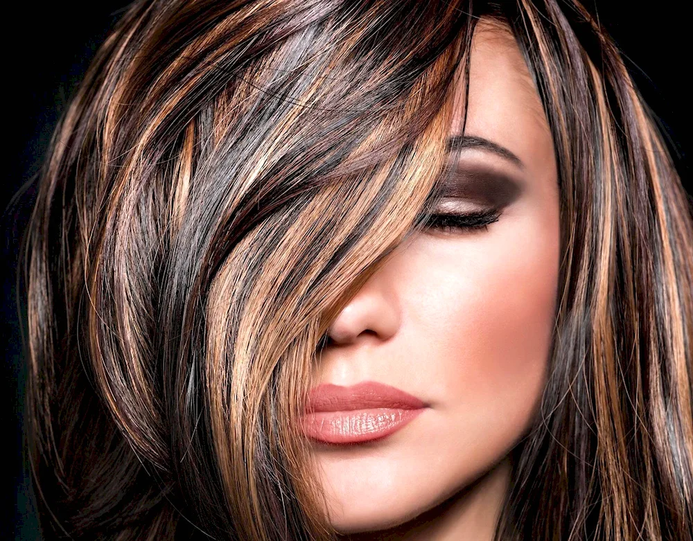Mocha colouring