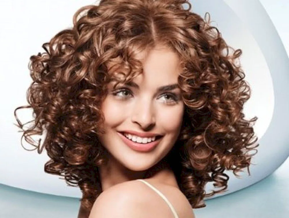 Carving for hair