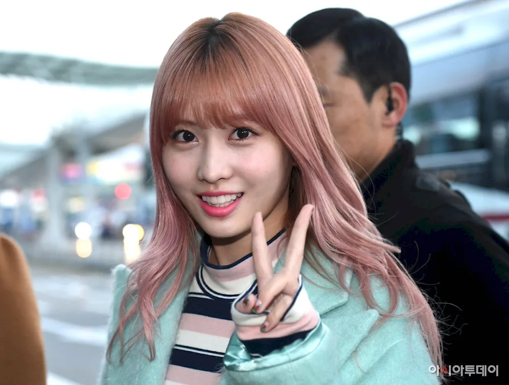 Momo