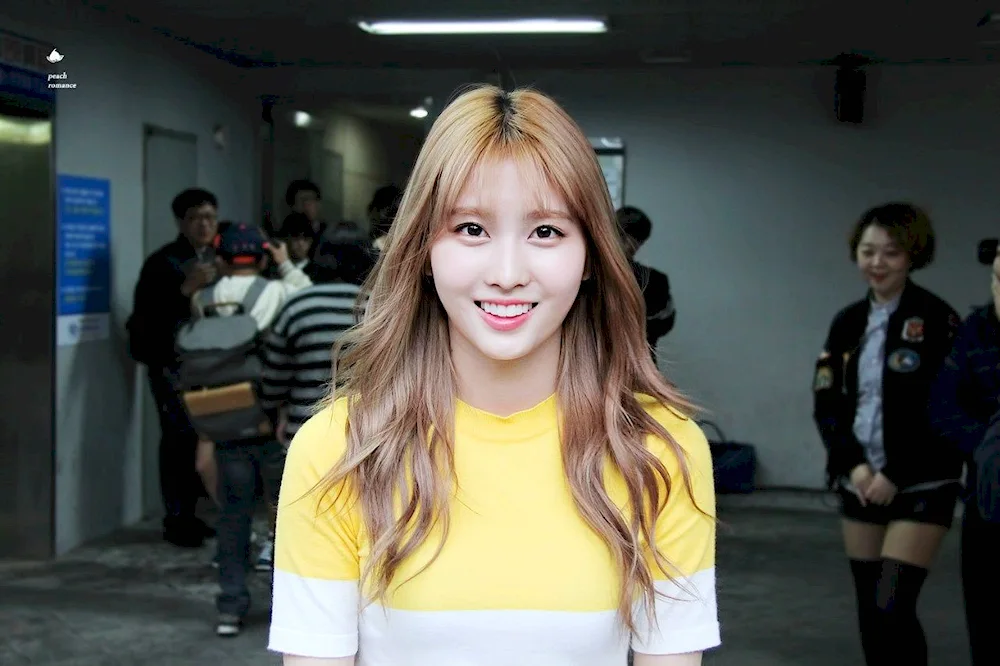 Momo