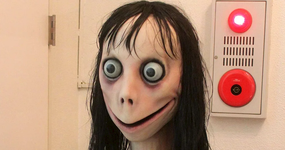Momo Momo