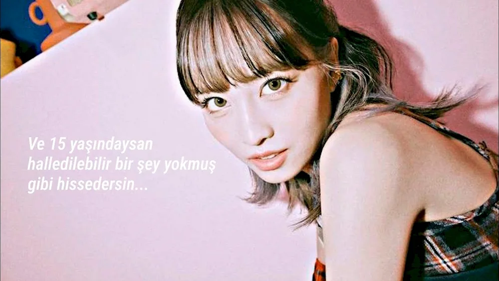 MOMO Hirai