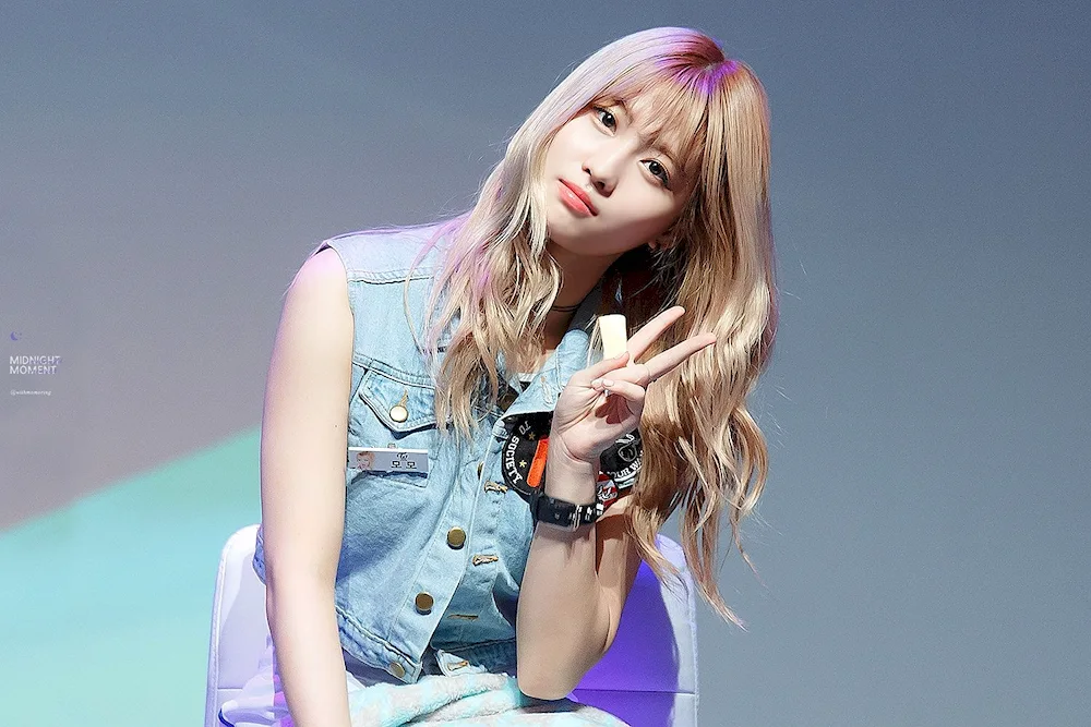 Momo