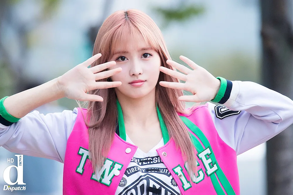 MOMO twais