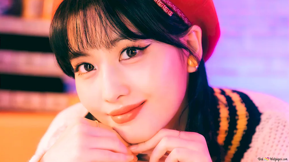 MOMO twais