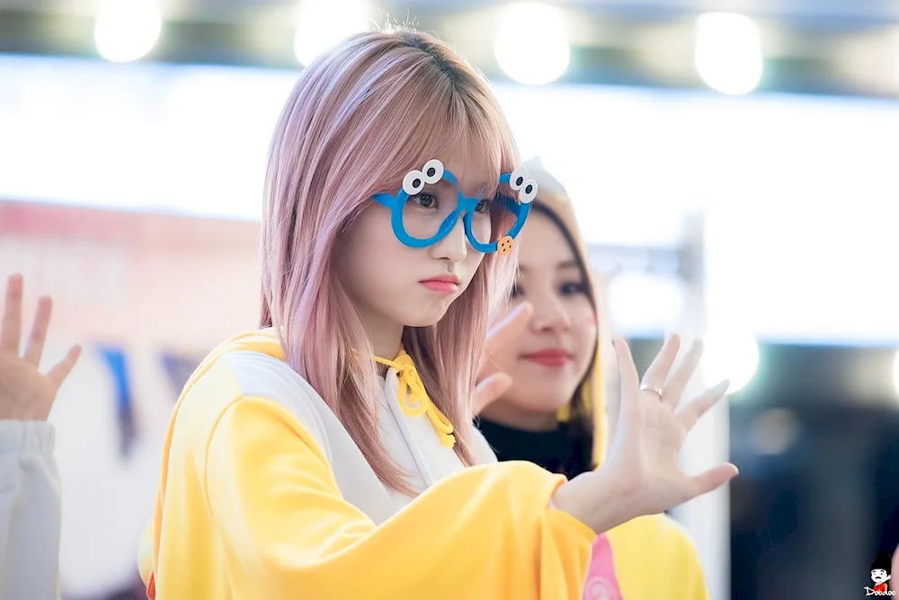 MOMO twais
