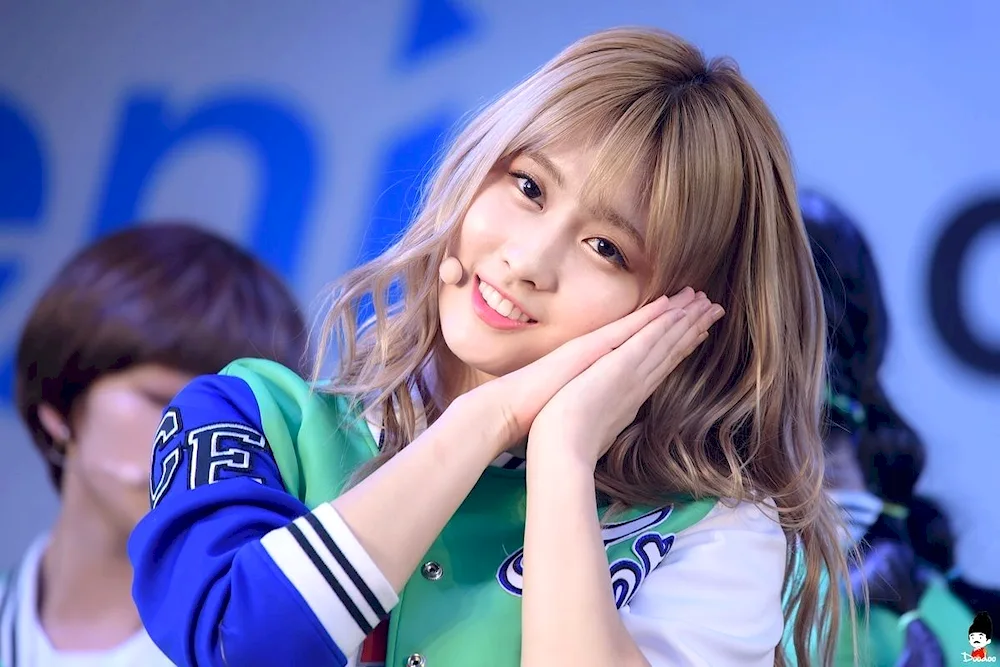 MOMO twais