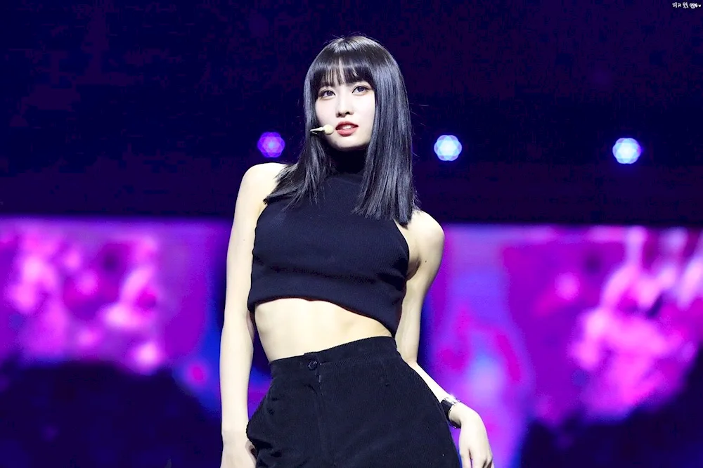 MOMO twice