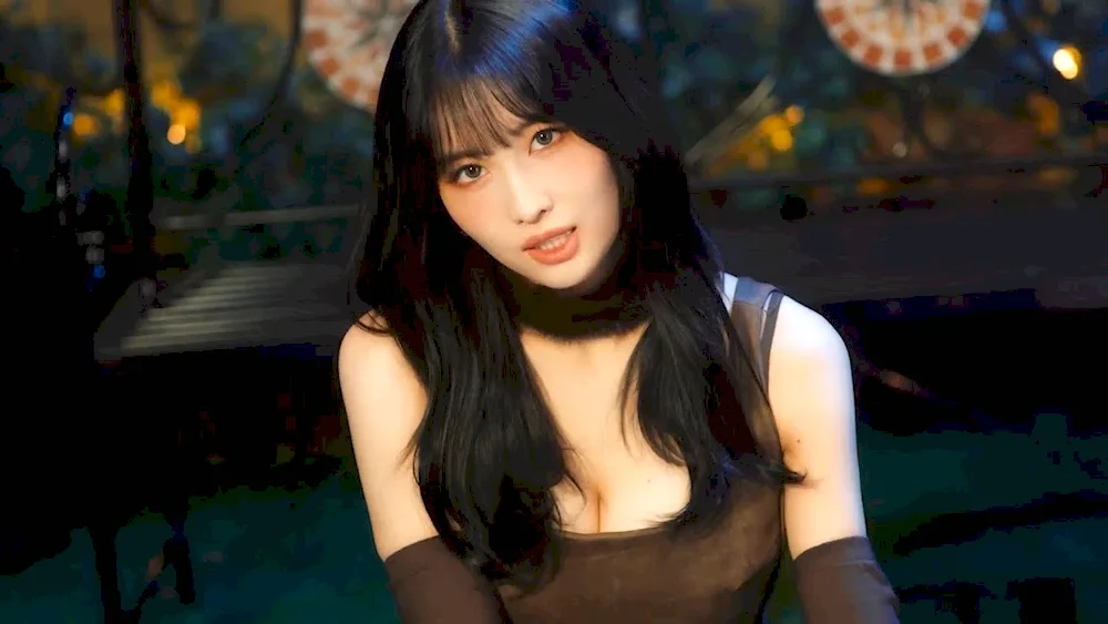 MOMO twice