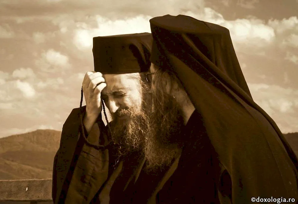 Monasticism