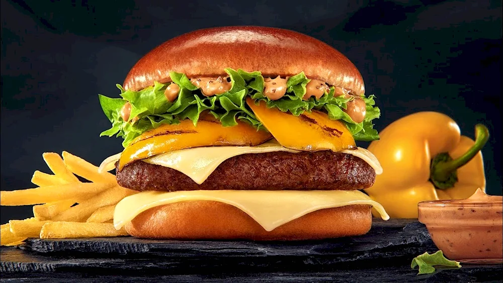 Burger