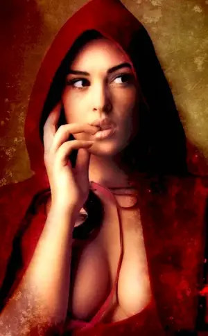 Monica Bellucci