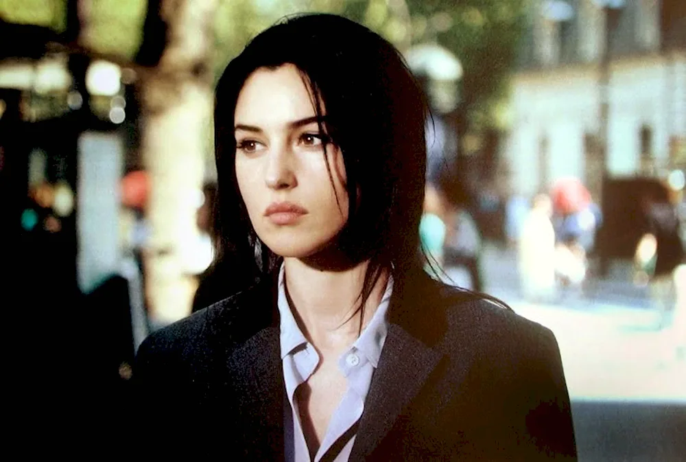 Monica Bellucci