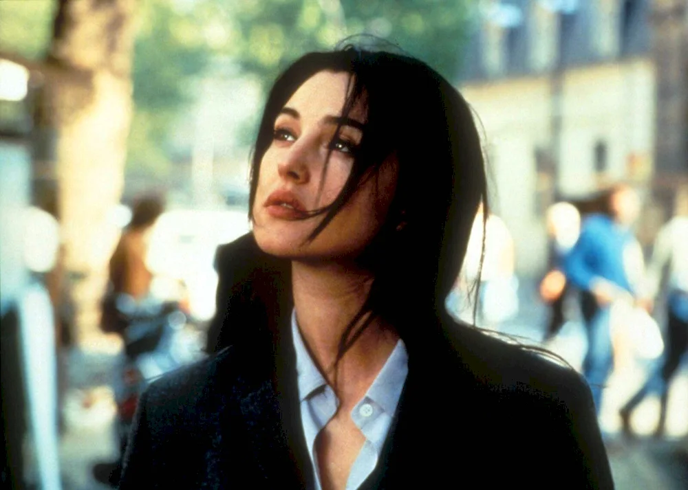 Monica Bellucci
