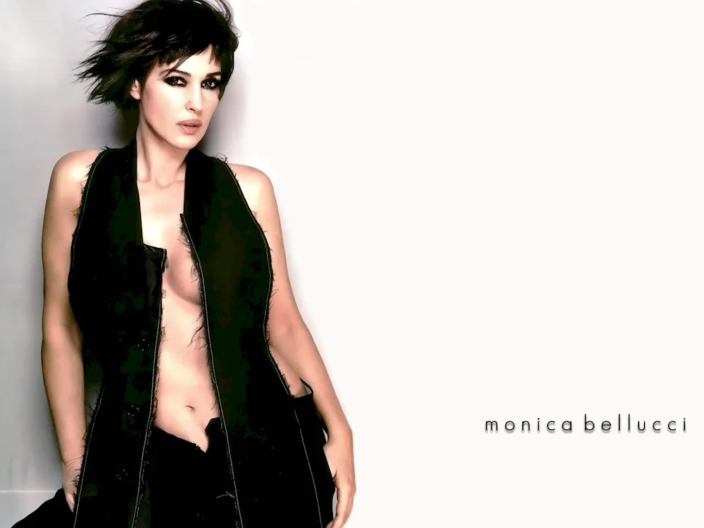 Monica Bellucci