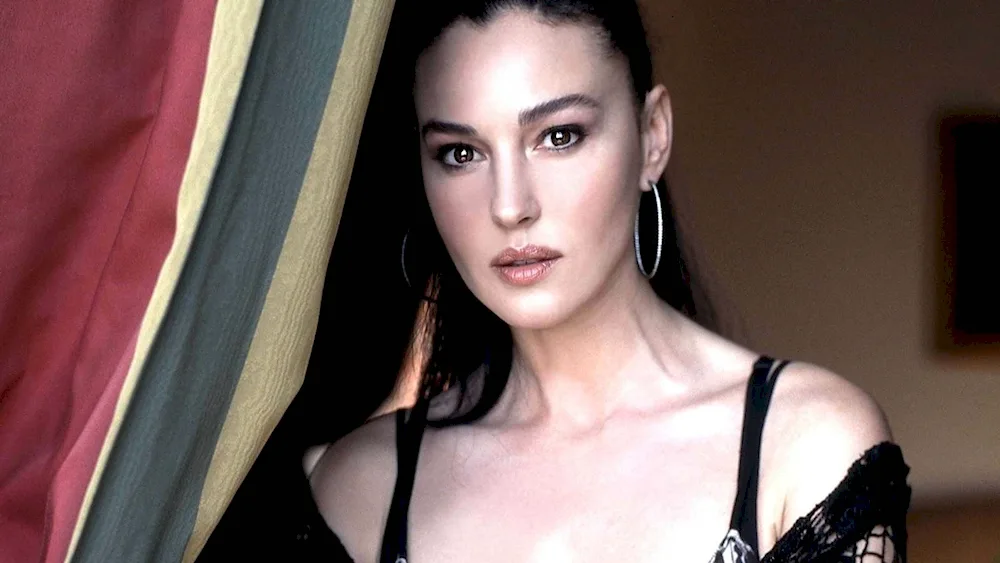 Monica Bellucci