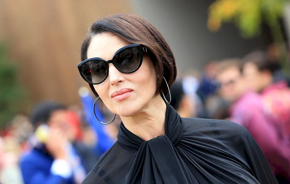 Monica Bellucci 2022