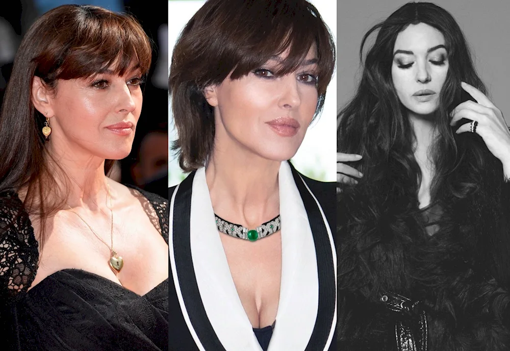 Monica Bellucci 2023