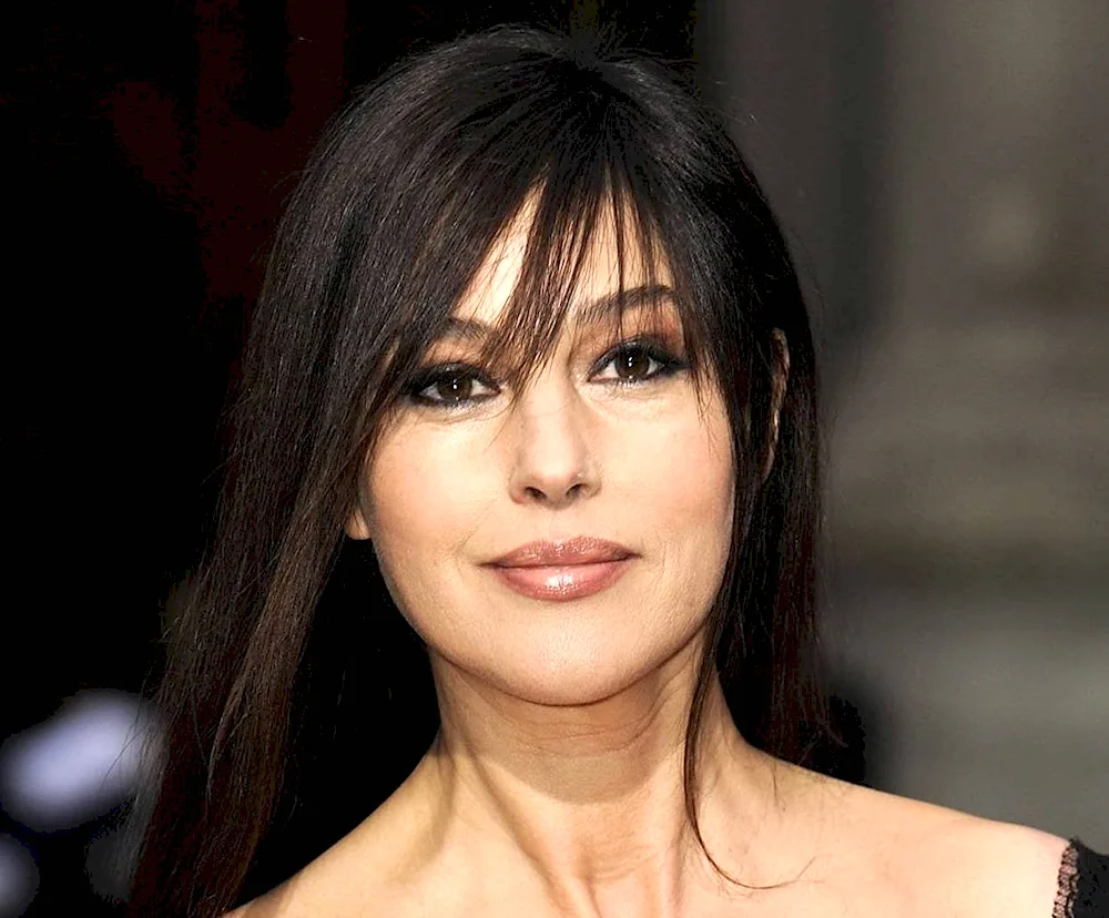 Monica Bellucci