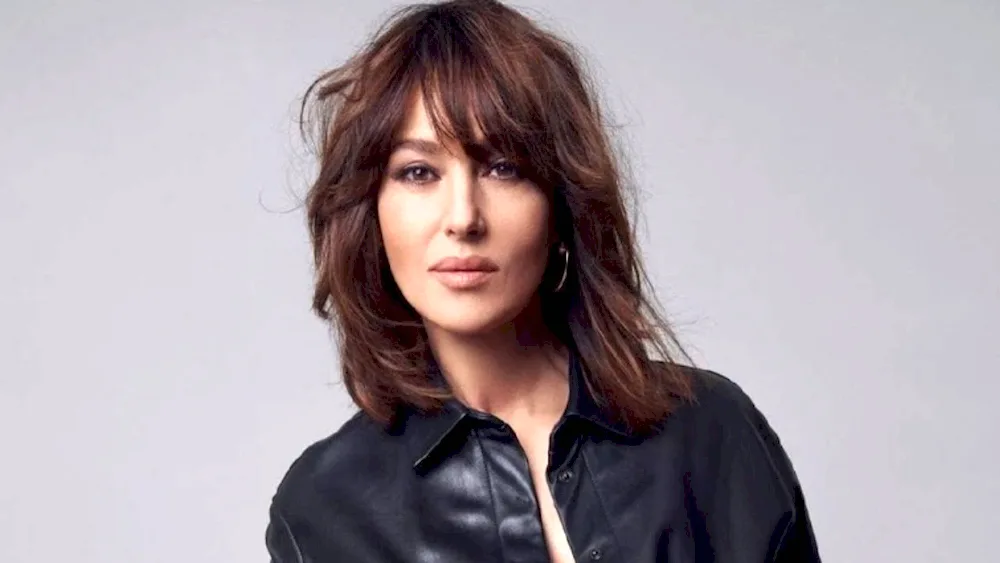 Monica Bellucci