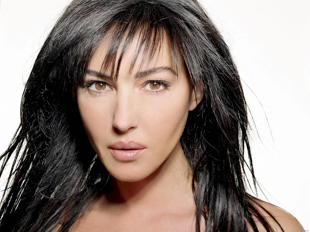 Monica Bellucci