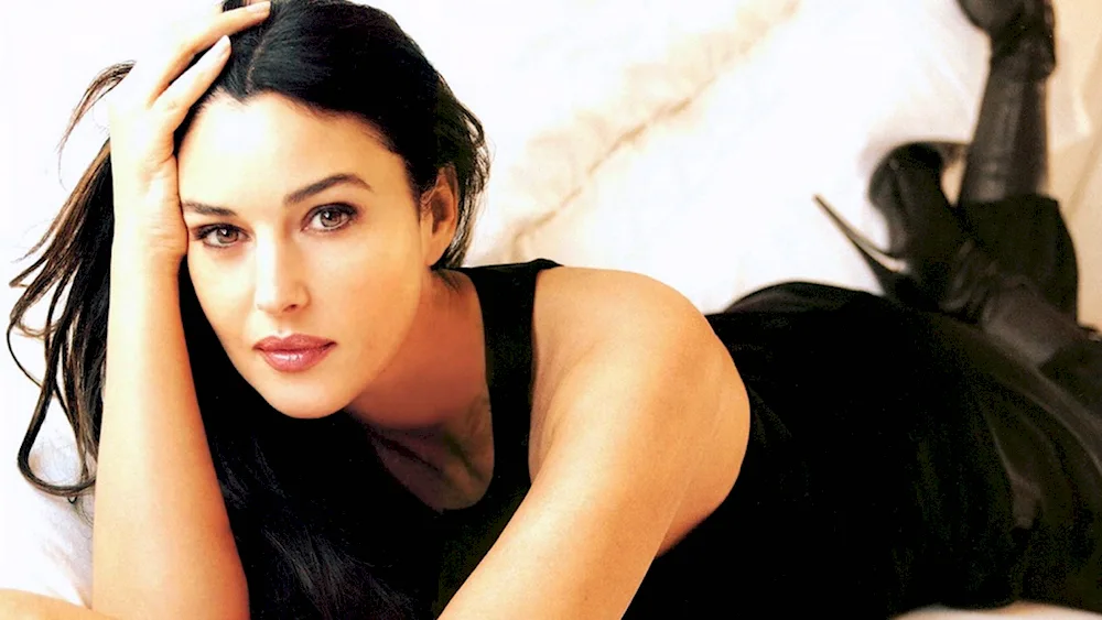 Monica Bellucci Malena