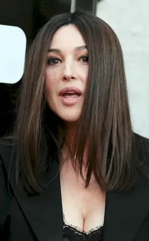 Monica Bellucci