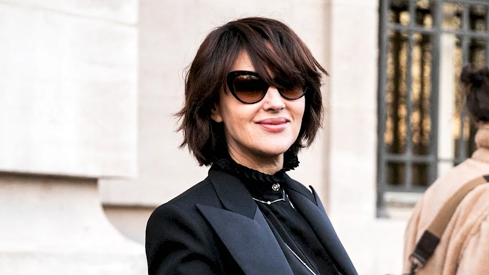 Monica Bellucci 2022