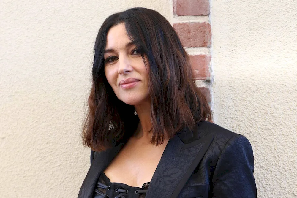 Monica Bellucci 2020