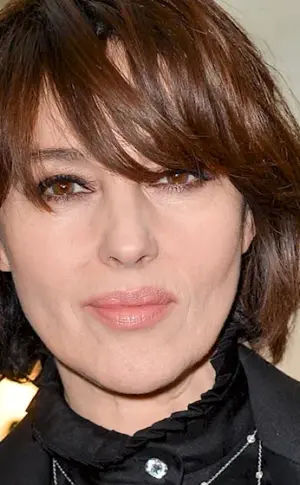 Monica Bellucci