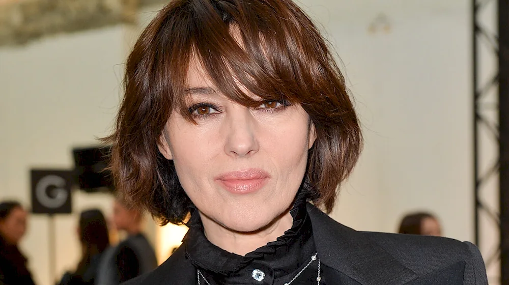 Monica Bellucci