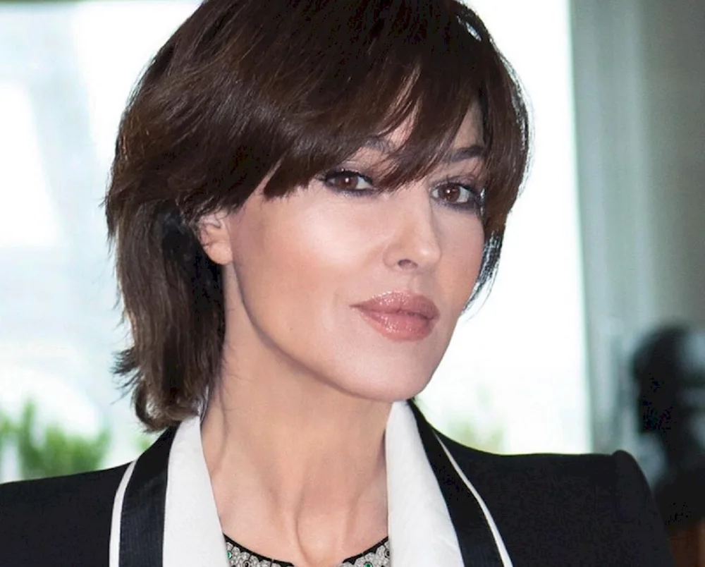 Monica Bellucci